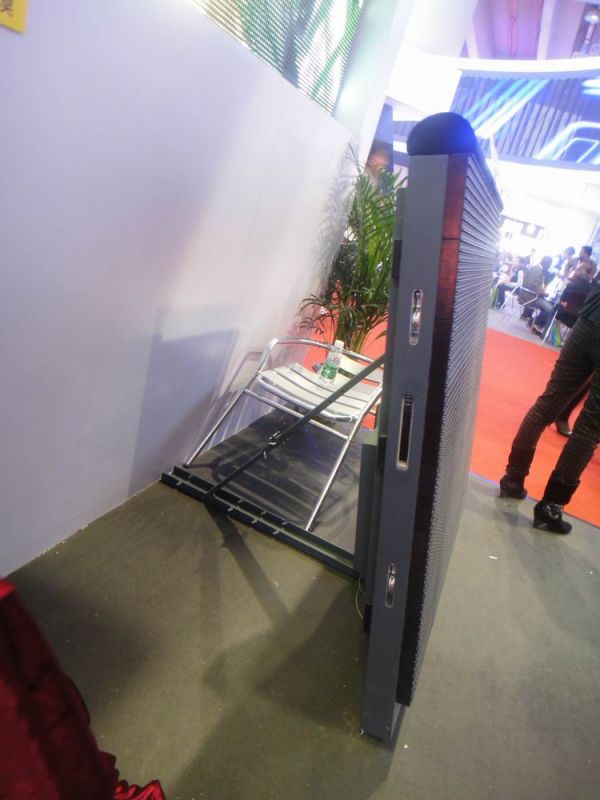 Fabrica de painel de leds outdoor,painéis eletrônicos de leds para o estádio de futebol