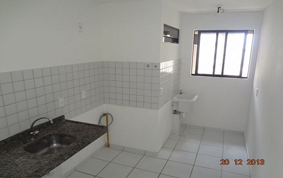 Apartamento em Nova Parnamirim - Cód. 1144