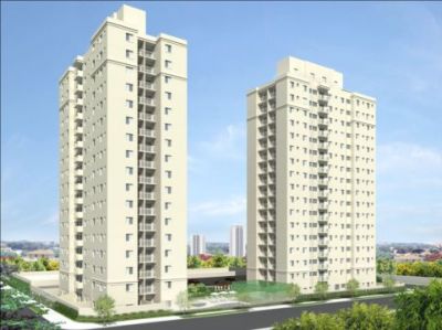 FATTO SANTO ANDRÉ - PRONTO P/ MORAR