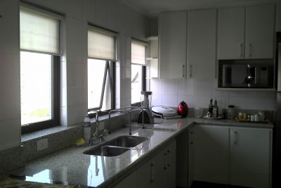 Vendo lindo apto em Perdizes com 190m² e 3 vagas