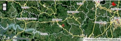 Fazenda de 52 Alqueires Paulista, em Tanquã - São Pedro-SP