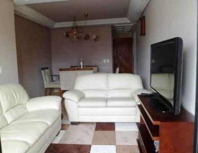 Apto Água Rasa 88m Cód.8093VB