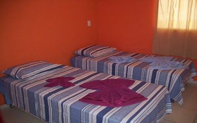 Excelente Apartamento em Cotovelo