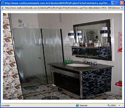 SOBRADO MARAVILHOSO / PARAQUE ORATÓRIO - SANTO ANDRÉ - R$270.000,00