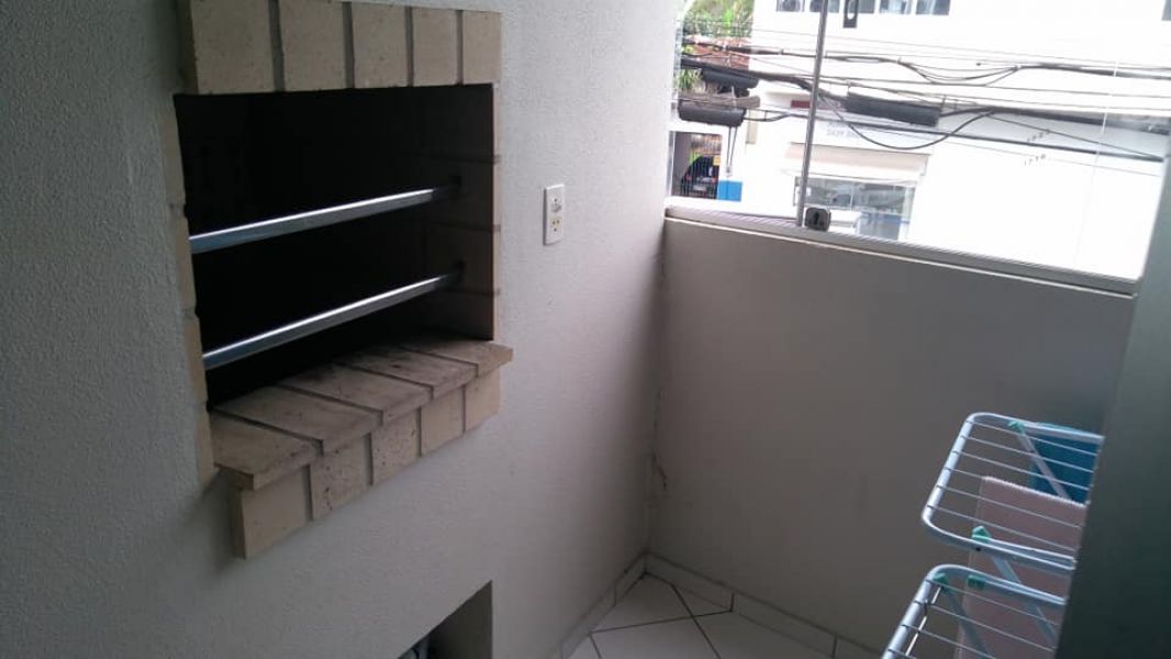 Saint Etienne Santa Barbara Criciúma apartamento a venda