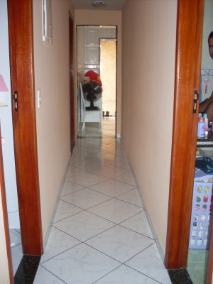 Quem casa quer casa!