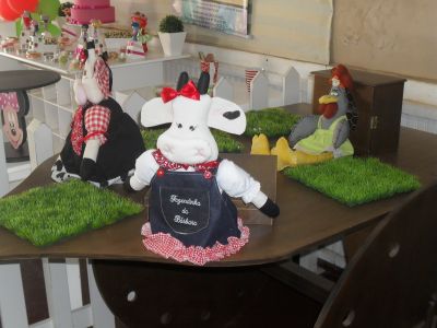  Vende-se bonecas de pano e lembrançinhas para diversas ocasiões