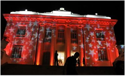 STAMBUL PROMOÇÕES E EVENTOS