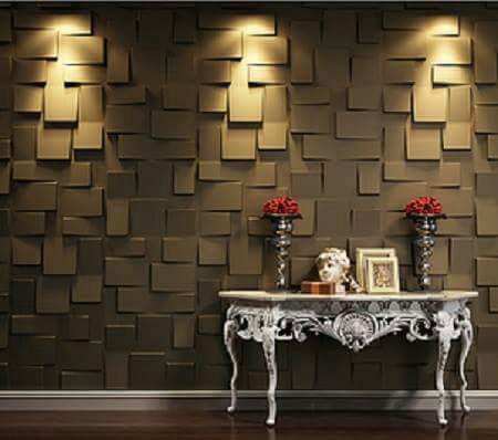 Curso de aplicação de gesso 3D..