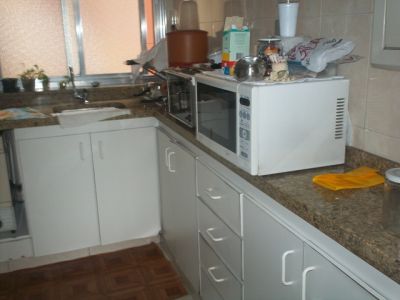 Apartamento Portal dos Bandeirantes, 03 dormitórios, 01 Vaga de garagem, rico em armários