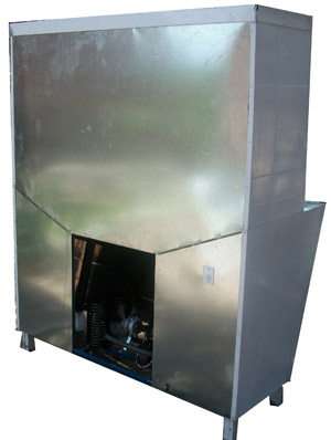 Bebedouros Escolar e Industrial