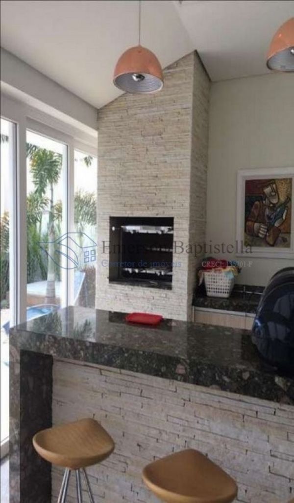 Casa Residencial Itatiba Country Club 3 Dormitórios 1 Suíte, Itatiba SP