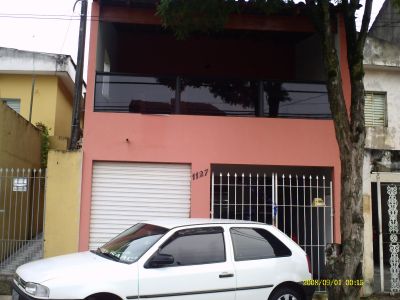 CASA ALTO PADRÃO - CÓD. 738