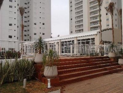 Vendo Apto no LIV BARRA FUNDA / 126m²