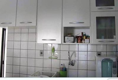 Apartamento a venda em Lauro de Freitas, Bahia