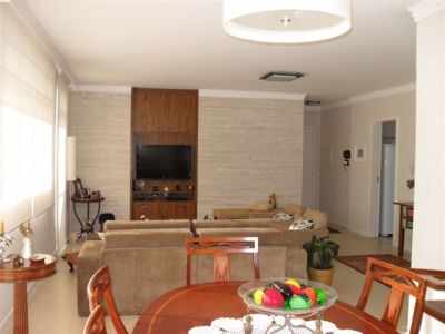 Cobertura linear semimobiliada - Saco Grande - Floripa/SC