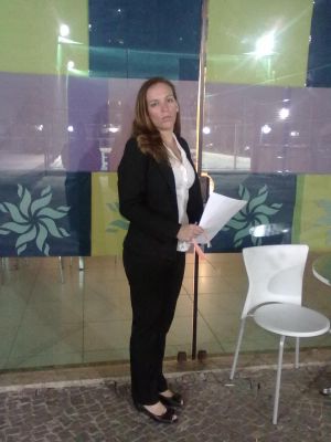 Garçons - Equipe Mallet Eventos