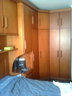 COBERTURA JARDIM BOTANICO