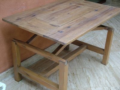 Restaudor, Lustrador de Móveis, Pátinas e Douração.