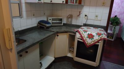 APARTAMENTO ALTO PADRÃO - CÓD. 736