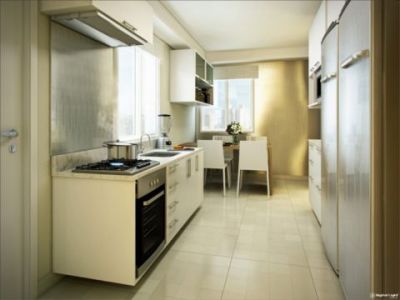 Vendo apto no NOVA PACAEMBU / Barra Funda / 108m² / 3º e 22º andar 