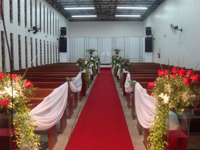 Art Sul Festas - Decoração para Festas