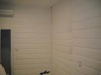 Cortina acústica é a solução contra ruídos de trânsito e outros.