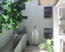 Quarto Individual Mobiliado c/internet e vaga p/ carro$650