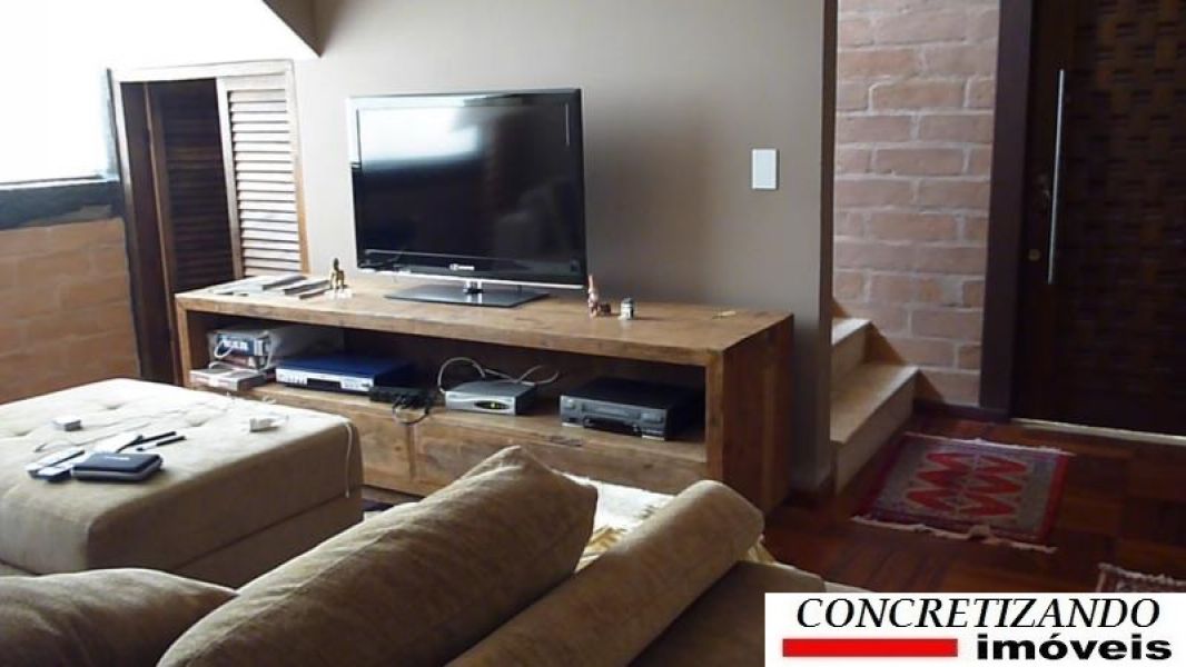 Casa em Campos do Jordão na Vila Inglesa