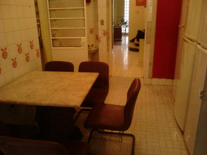 República para homens em São Paulo