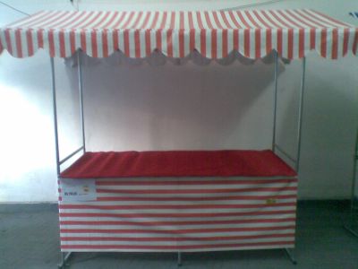 tendas barracas de artesanato guarda sol