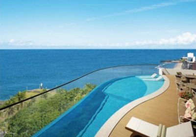 4 suítes - ORIZON VIEW HOUSES