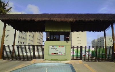 Ótimo Apartamento em Nova Parnamirim