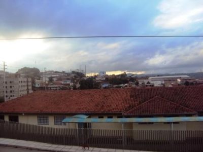 VENDO TERRENO JARDIM MONZA X COLOMBO