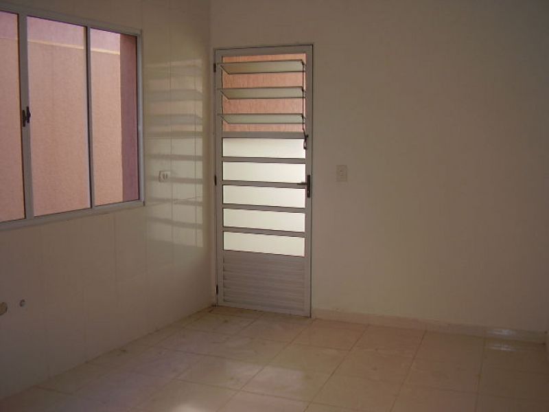 Casa em Santana de Parnaíba 3 quartos 