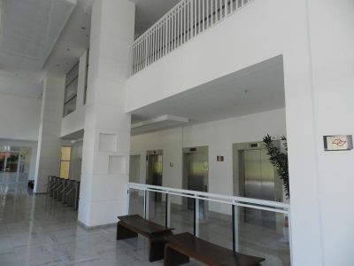 Sala Comercial na Faria Lima