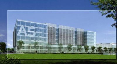 A5 OFFICES – Salas e Lojas comerciais