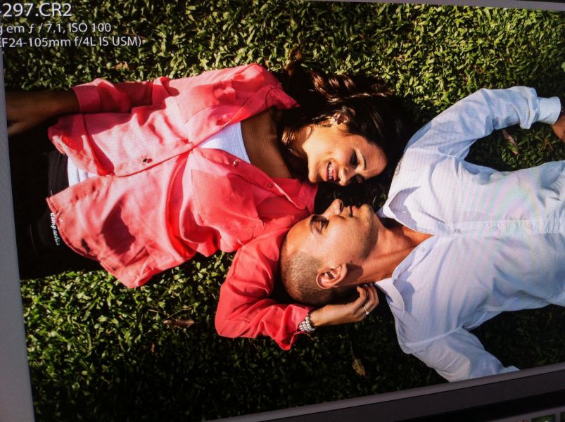 Fotógrafo e filmagem São Paulo 