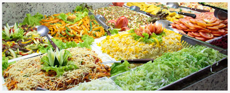 RESTAURANTE EM SANTOS - Vendo ou Troco por Imóveis