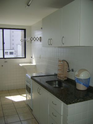 Excelentes Flats em Ponta Negra