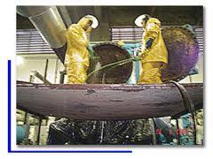 Hidrojateamento Industrial (11) 4253-2687