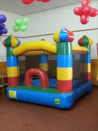 Upupkids Locação de Brinquedos ( Cama Elástica, Piscina de Bolinhas...) Em Porto Alegre e Região Met