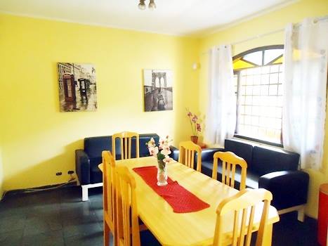 Vaga Para Rapazes Com Quartos Compartilhados