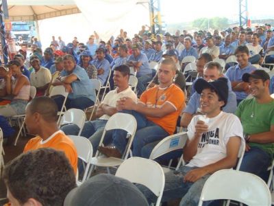 Eventos corporativos para empresas