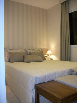 Rossi Campo Limpo - Aptos de 2 dormts - 1 vaga !!!!