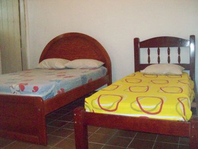 Alugo Casa p/ Natal-Caragua-Praia Martin de Sá