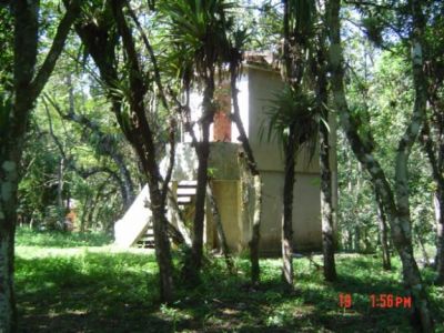 Vendo área de terra na cidade de Antonina