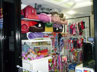 MUNDO PET * Pet Shop