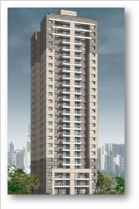 Apartamentos novos 86m² e 113m² 3 dorm. (1 suíte) – Alto do Ipiranga – Mogi das Cruzes/SP