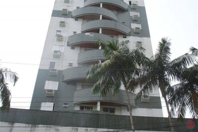 Edifício Solar dos Girassois